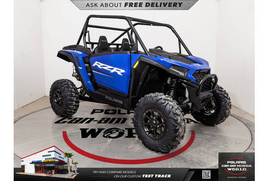 2025 rzr xp® 1000 sport