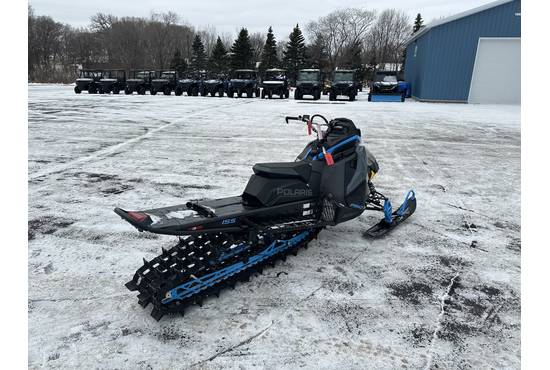 2022 850 RMK PRO 155 Matryx