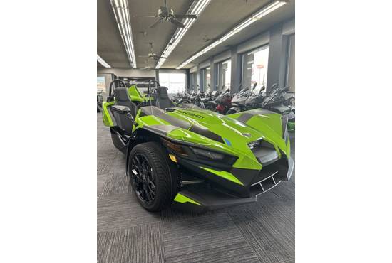 2025 slingshot® sl (manual)