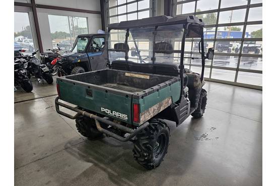 2008 Ranger™ 4x4 EFI