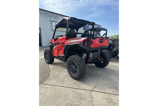 2025 general® xp 1000 premium