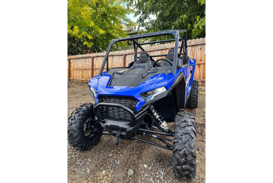 2025 rzr xp® 1000 sport