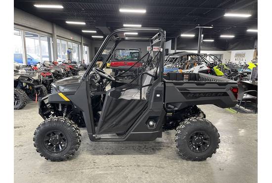 2024 ranger® 1000 premium