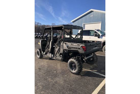 2025 ranger® crew 1000 premium