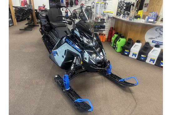 2026 titan® adventure ultimate 850 155 1.8