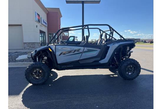 2025 rzr xp® 4 1000 sport