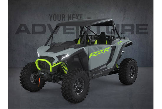 2025 rzr xp® 1000 ultimate