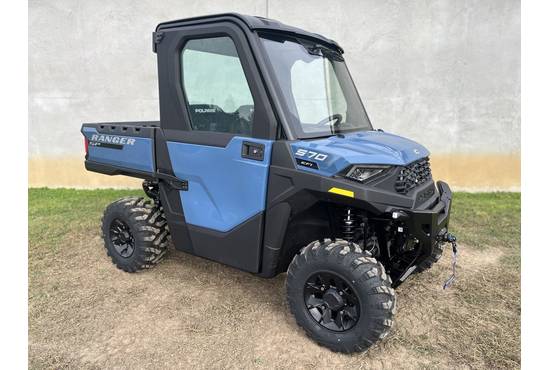 2026 Ranger SP 570 NorthStar Edition