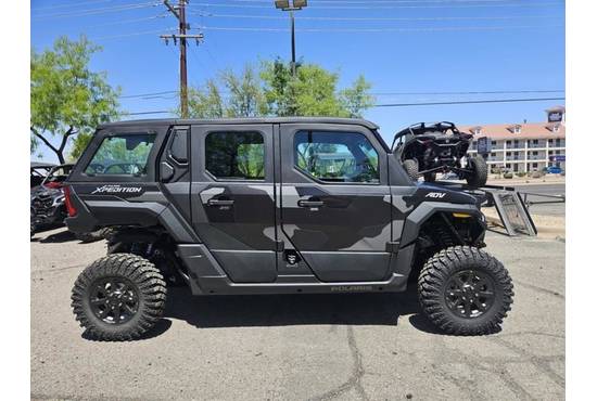 2025 polaris xpedition adv 5 northstar