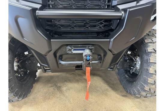 2026 Ranger Crew XP 1000 Premium