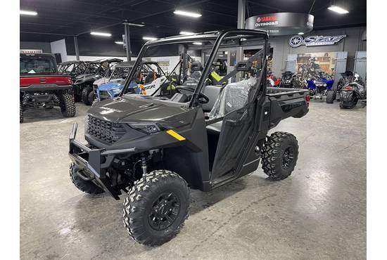 2024 ranger® 1000 premium