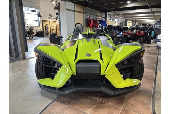 2023 SLINGSHOT SL