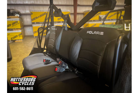 2026 Ranger Crew XP 1000 Premium