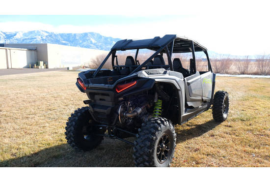 2025 rzr xp® 4 1000 ultimate