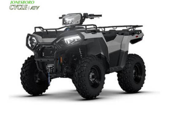 2026 Sportsman 570 EPS