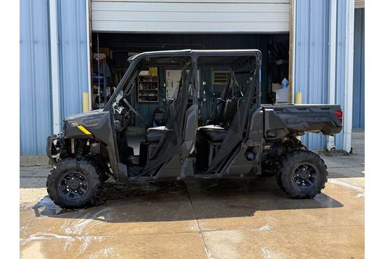 2025 ranger® crew 1000 premium