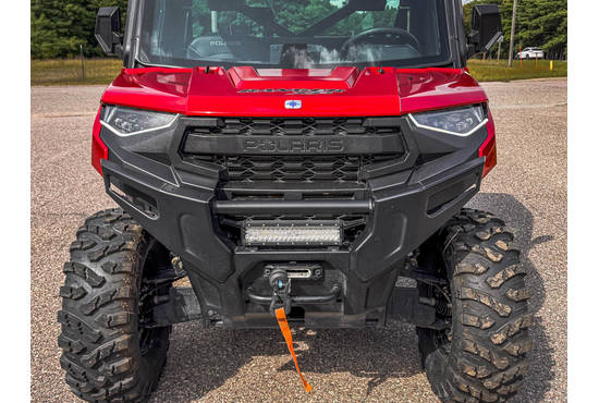2025 ranger xp® 1000 northstar edition ultimate