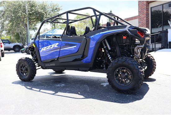 2025 rzr xp® 4 1000 sport