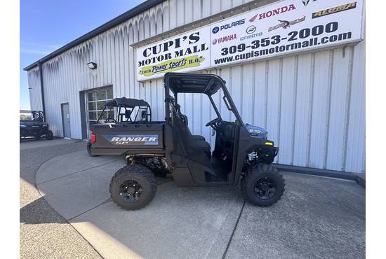 Ranger SP 570 Premium