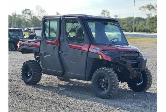2026 Ranger Crew XP 1000 NorthStar Edition Premium