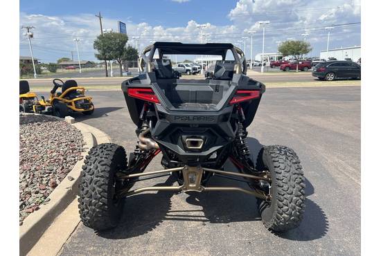 2025 rzr pro r ultimate