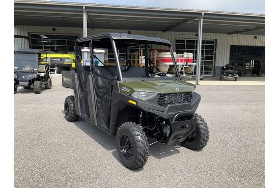2026 Ranger Crew SP 570