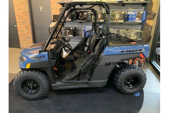 2025 ranger® 150 efi