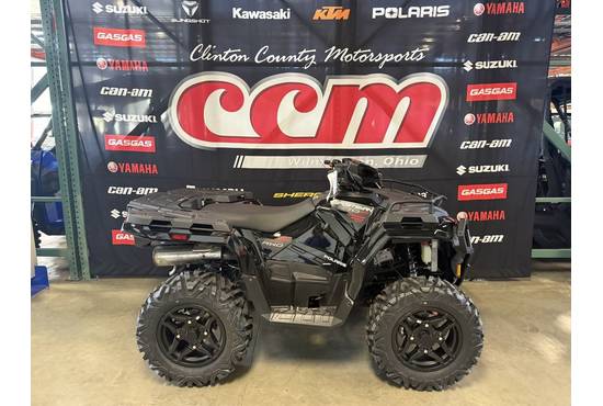 2025 sportsman® 570 trail