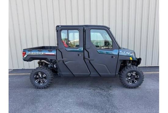 2025 Ranger Crew XD 1500 NorthStar Ultimate