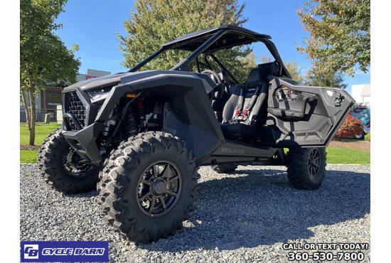 2026 RZR Pro XP Ultimate
