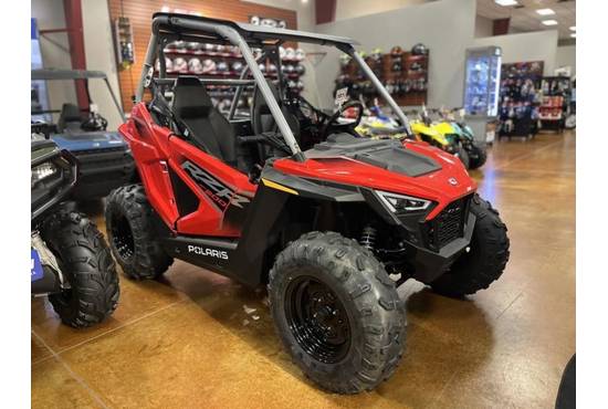 2025 rzr® 200 efi