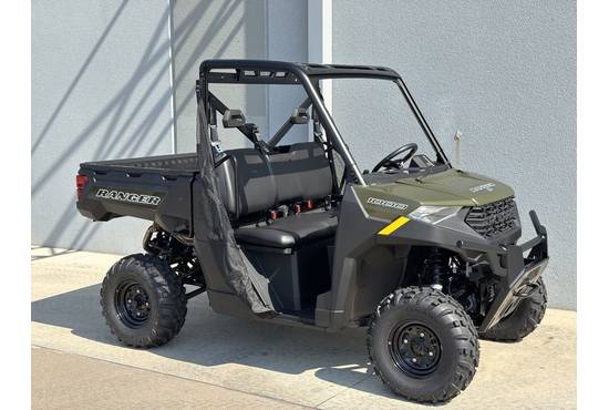 2025 ranger® 1000 eps