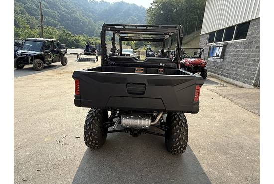 2025 ranger® crew sp 570