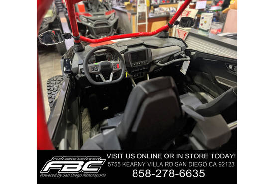 2025 rzr pro s 4 ultimate