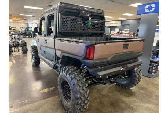 2025 RGR CREW XD 1500 NS ED ULT -G.W. MET SMOKE Ultimate