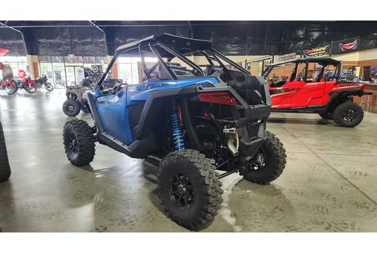 2026 RZR Pro XP Ultimate