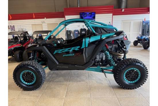 2025 rzr pro r ultimate