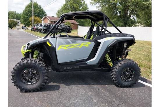 2025 rzr xp® 1000 ultimate