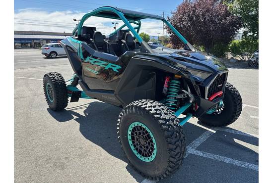 2025 rzr pro r ultimate