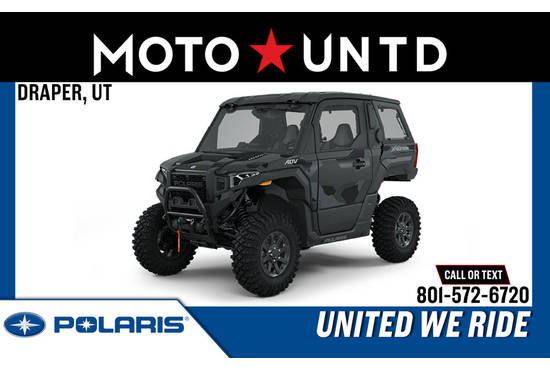 2025 polaris xpedition adv northstar