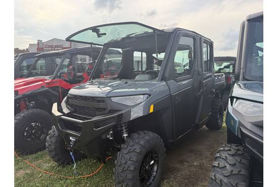 2026 Ranger Crew XP 1000 NorthStar Edition Premium