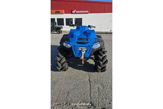 2024 sportsman xp® 1000 high lifter® edition