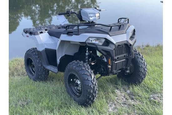2026 Sportsman 450 H.O.