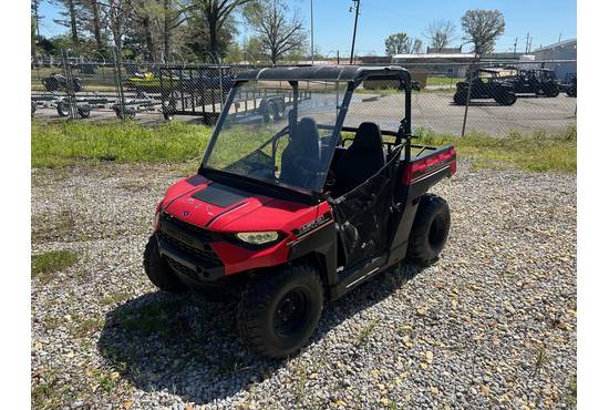2018 Ranger® 150 EFI