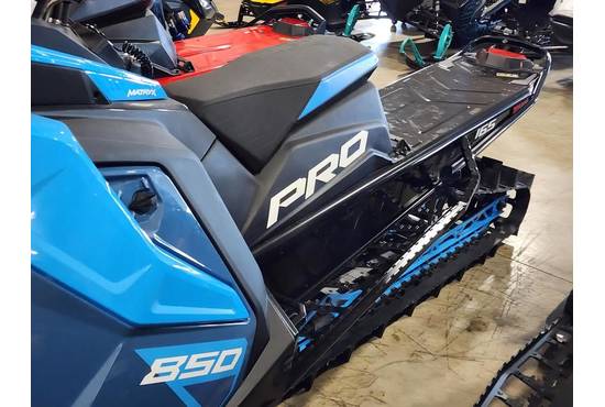 2024 850 pro rmk slash 165