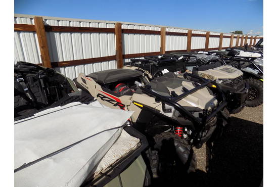 2025 rzr® trail ultimate