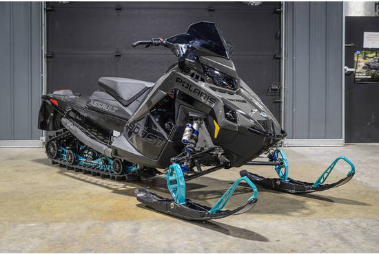 2024 patriot boost switchback assault 146