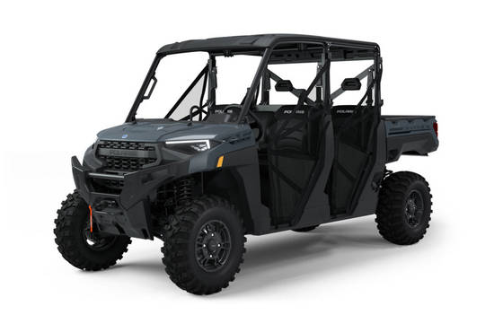 2025 ranger® crew xp 1000 premium