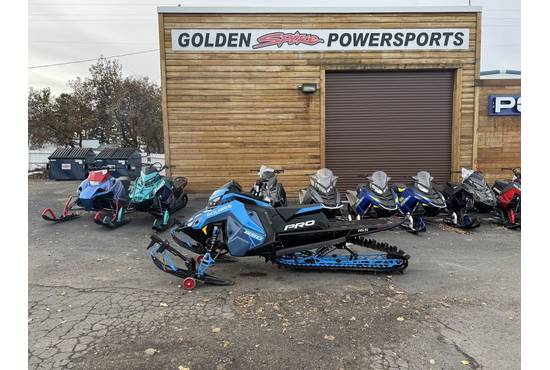 2024 850 pro rmk slash 165