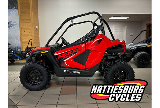 2026 RZR 200 EFI